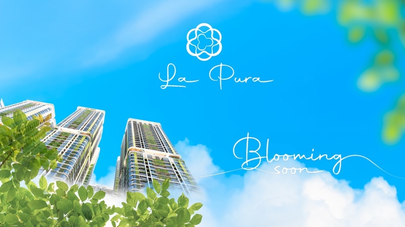 La Pura - Thành phố chữa lành